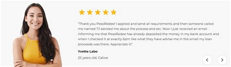 Pesoredee Review .